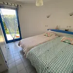 Mas Rose Des Vents * Le Barcarès