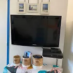 Casa vacanze Mas Rose Des Vents