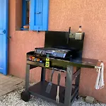 Casa vacanze Mas Rose Des Vents