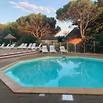 Mas Rose Des Vents Casa vacanze Le Barcarès