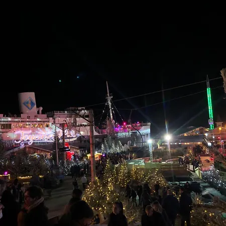 Mas Rose Des Vents Le Barcarès