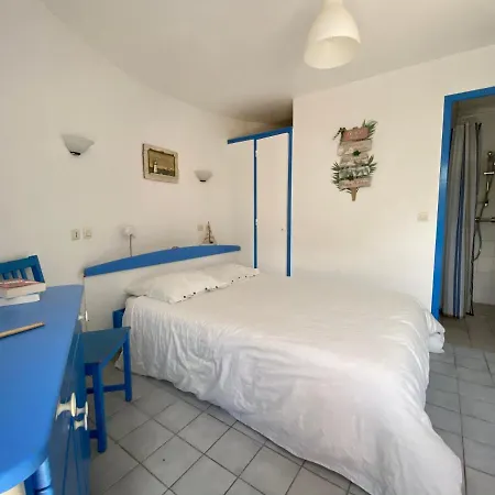Mas Rose Des Vents Holiday home Le Barcares