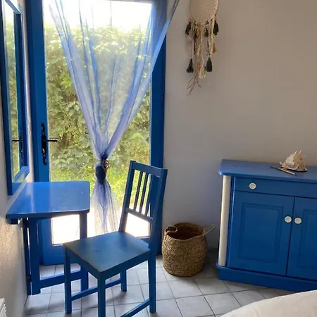 Holiday home Mas Rose Des Vents