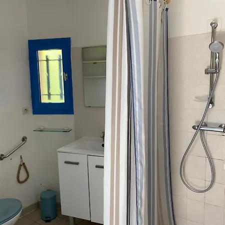 Mas Rose Des Vents * Le Barcarès