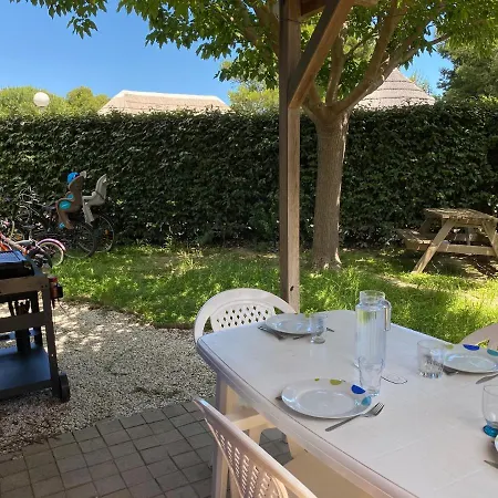 Holiday home Mas Rose Des Vents