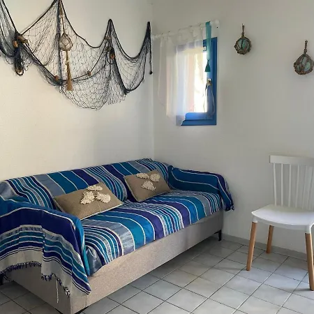 Holiday home Mas Rose Des Vents