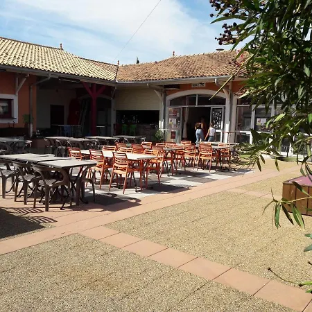 Vakantiehuis Mas Rose Des Vents *